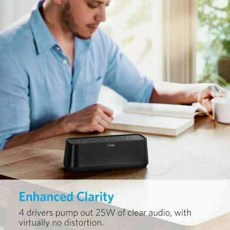 Anker soundcore pro+ plus outlet 25w