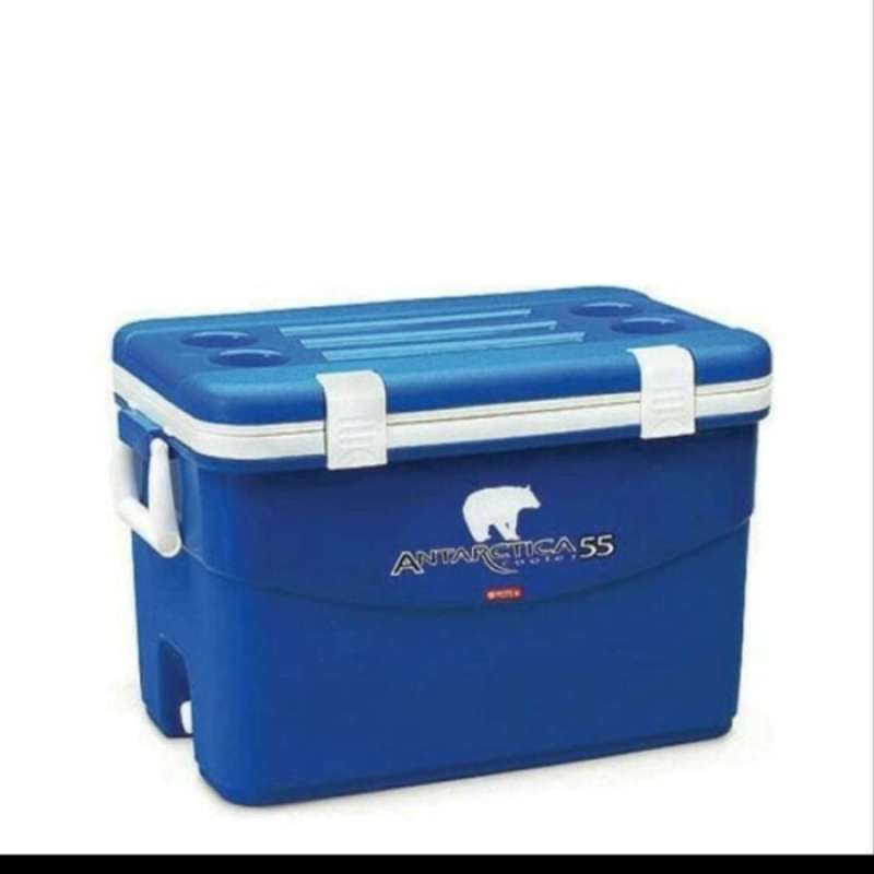Cooler Box 72 Liter Jumbo