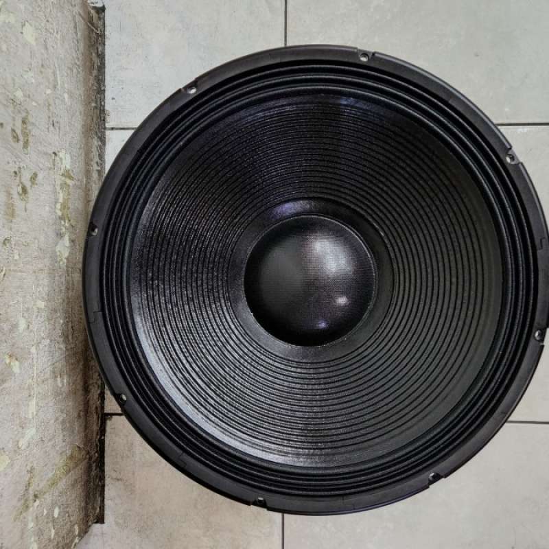 Jual New Speaker Componen Rcf L18 P400 18 Inch A Terbaru di