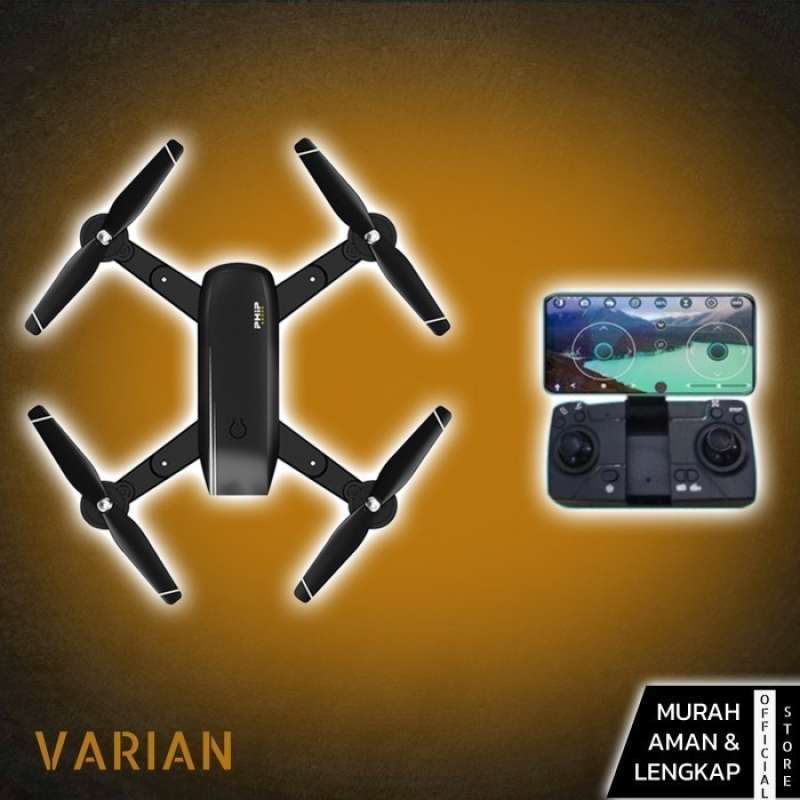 Drone outlet phip p10