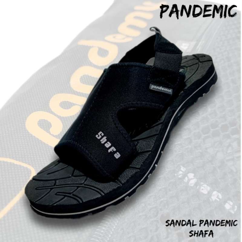Sendal torch hot sale