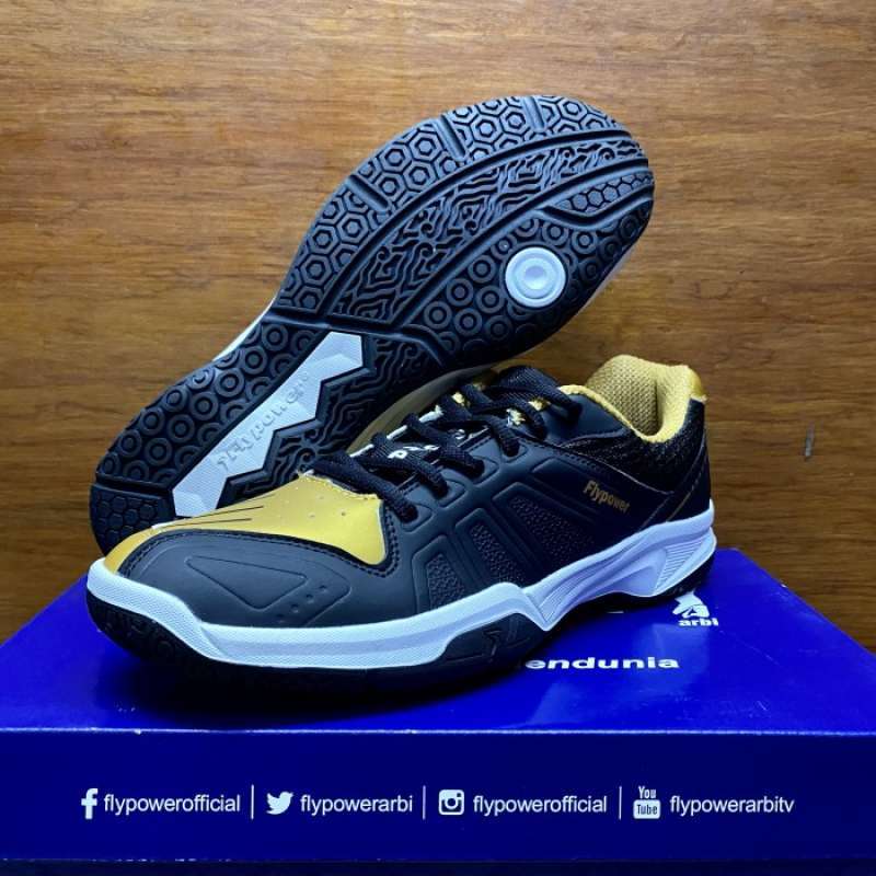 Neo black gold shoes on sale