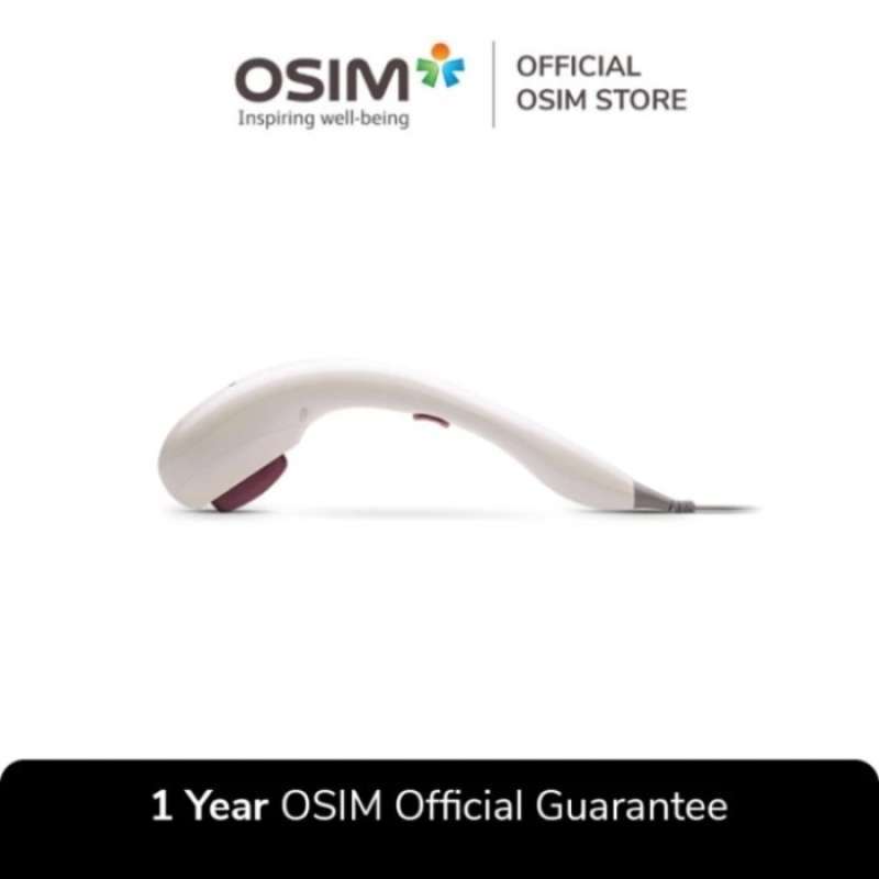 Promo OSIM UPAMPER MASSAGER FIXMARKET Diskon 50 di Seller