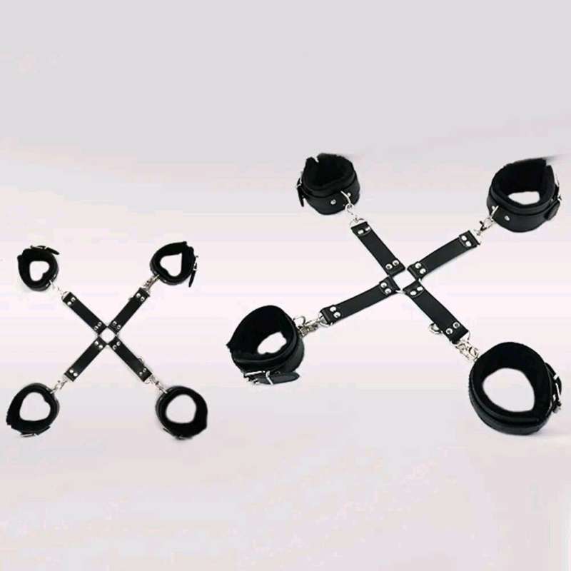 HP va DM BDSM fanfigi