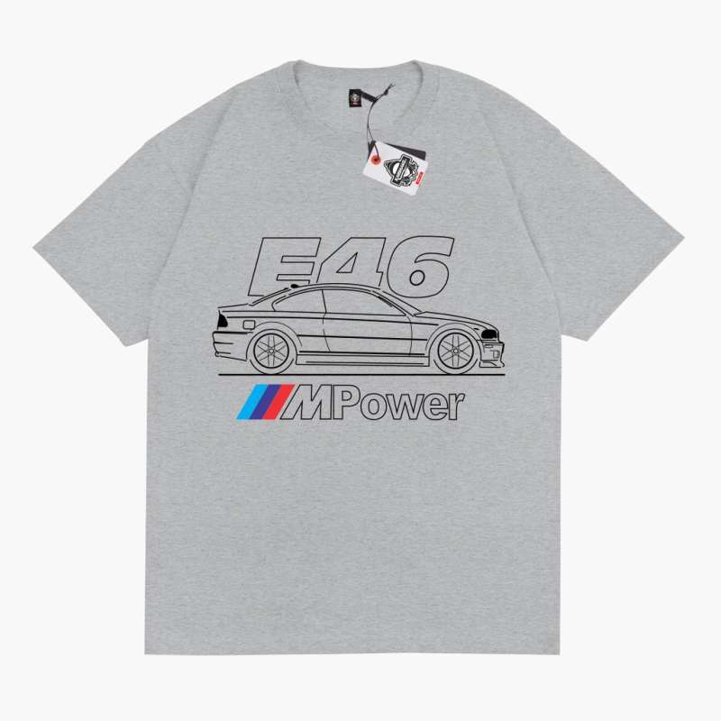 Bmw e46 t shirt best sale