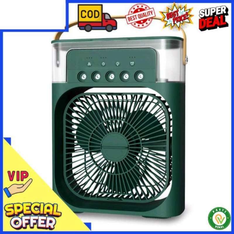 Air cooler dingin seperti ac top