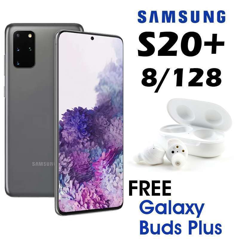 Samsung S20 Original Price Samsung Galaxy S20 Plus 8/128gb SEIN