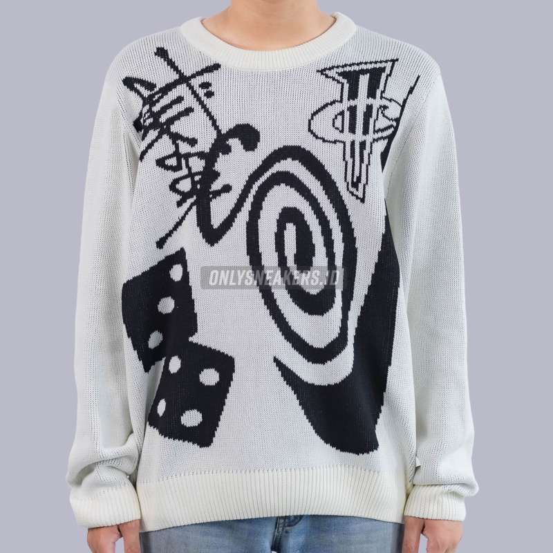 Jual Sweater Nike X Stussy Model Premium Terbaru Harga Murah Oktober 2024
