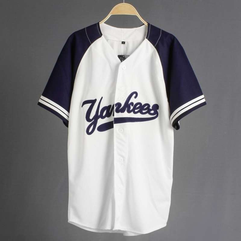 Jual jersey discount baseball