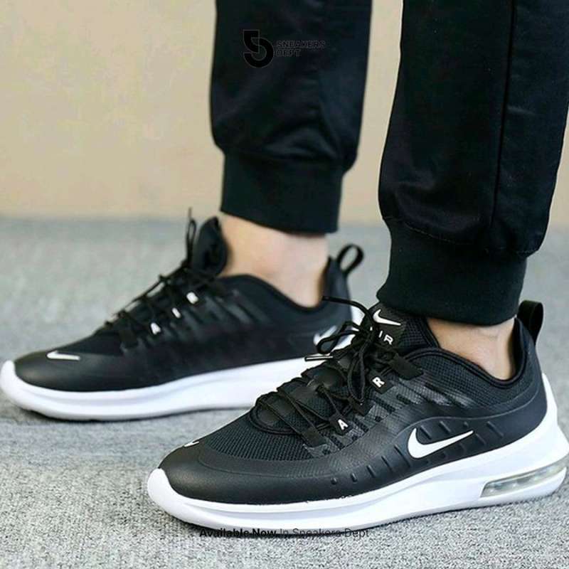 Promo Sepatu Sneakers Pria Nike Air Max Axis Aa2146003 Original Diskon 64 Di Seller Sneakers Dept Official Store Department Sports Outlet sneakersdept Kota Bekasi Blibli
