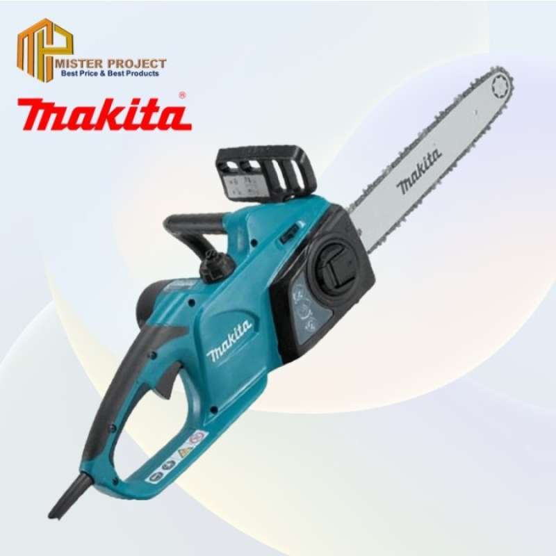 Jual Makita UC4041A Gergaji Mesin Elektrik Chain Saw Rugged Chain