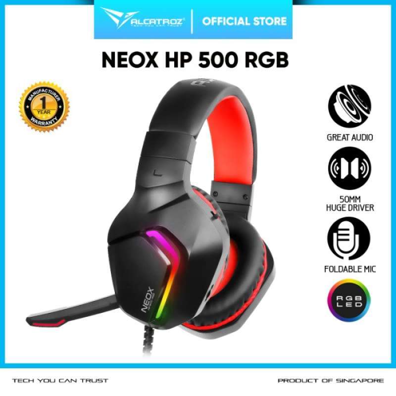 Headset gaming clearance 500 ribuan