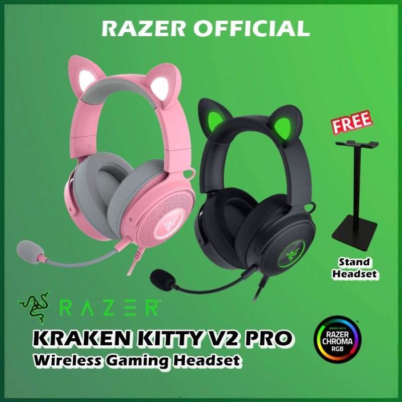 Headset razer shop terbaik