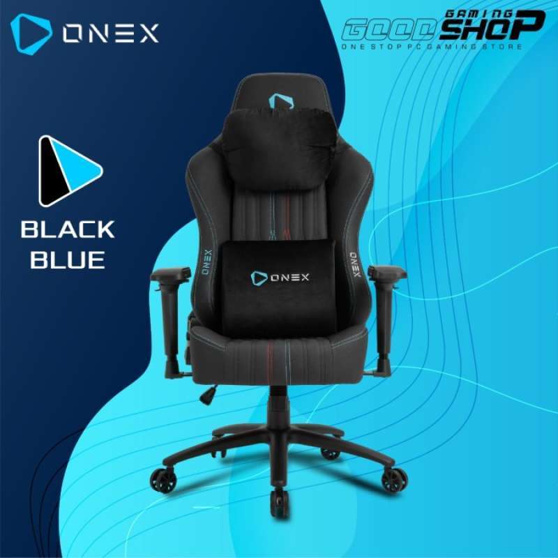 Onex ft700 store gaming chair