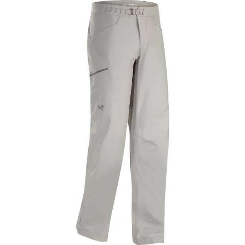 Promo CELANA PANJANG QUICKDRY ARC TERYX PSIPHON SL PANT MEN S