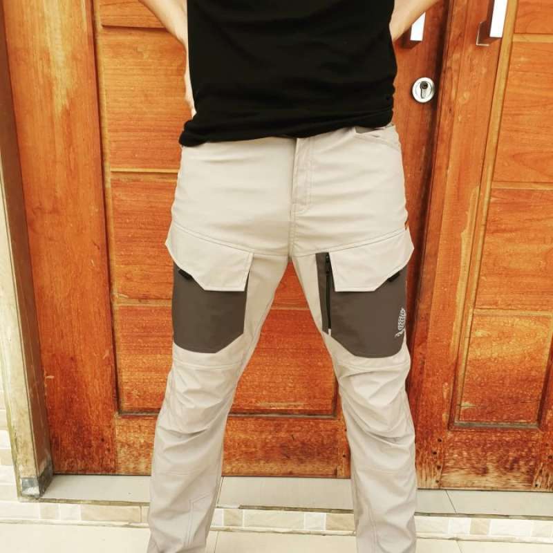 Rain repellent cheap pants