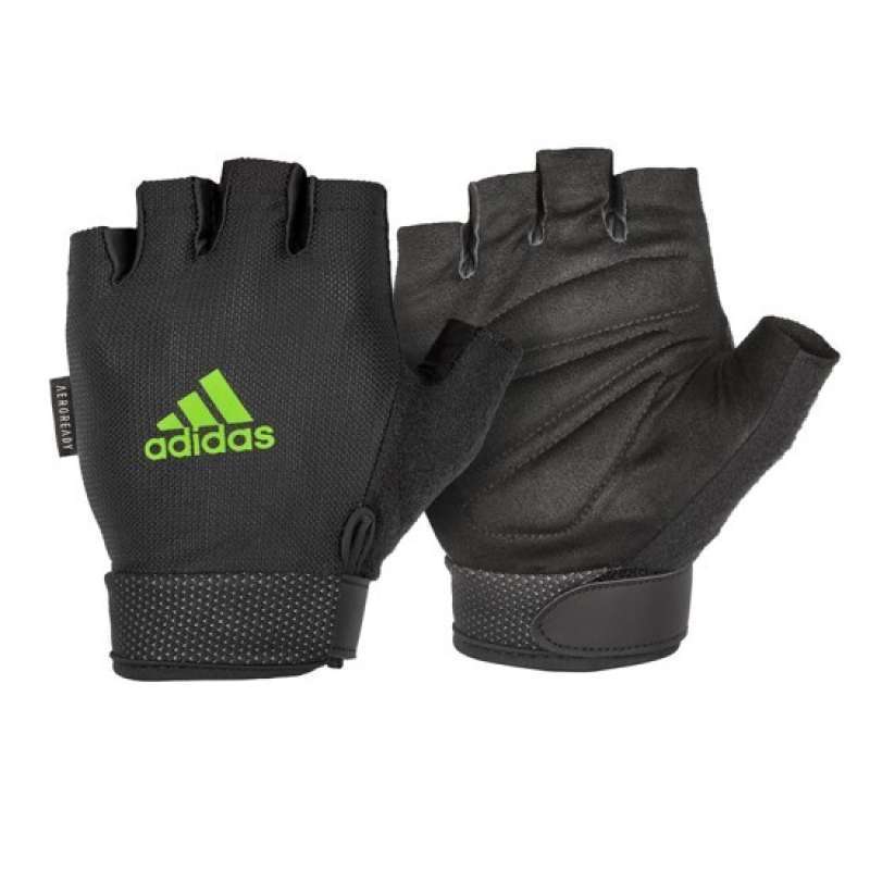 sarung tangan fitness adidas