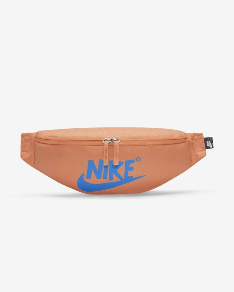 Nike Heritage Waistpack Waist Bag For Men Nike Nike Heritage Nike ID