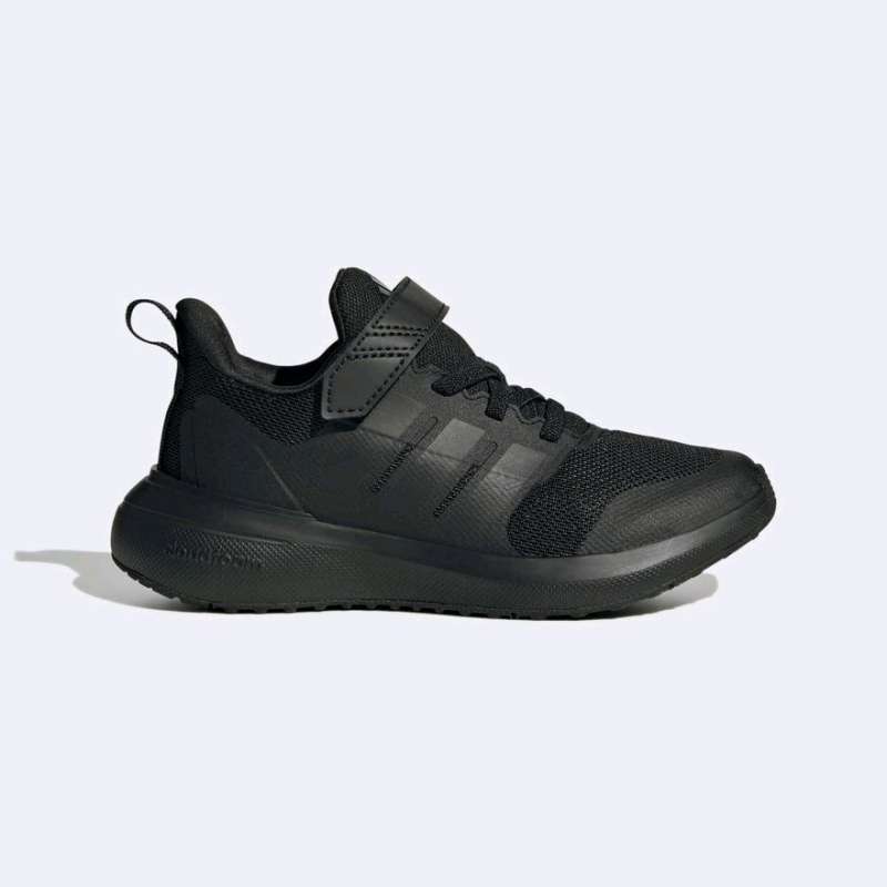 Adidas full black deals