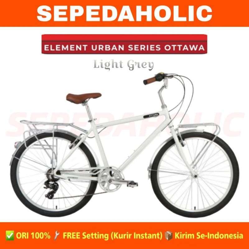 Harga commuter bike sale