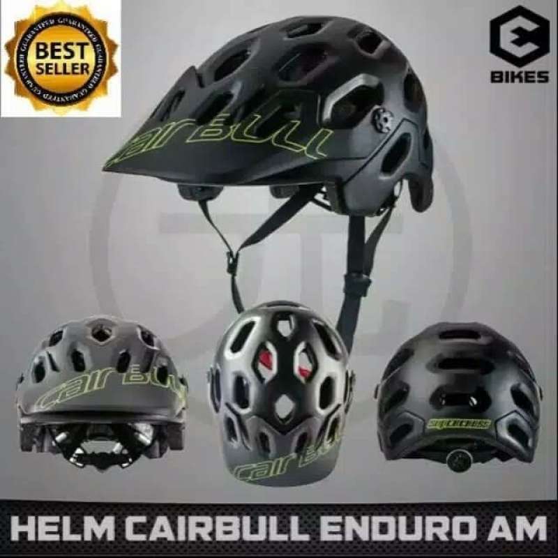 Helm shop cairbull supercross