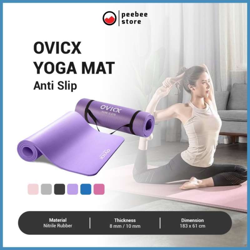 Jual Matrass Yoga Nike Terbaik Desember 2024 Harga Murah Gratis Ongkir Blibli
