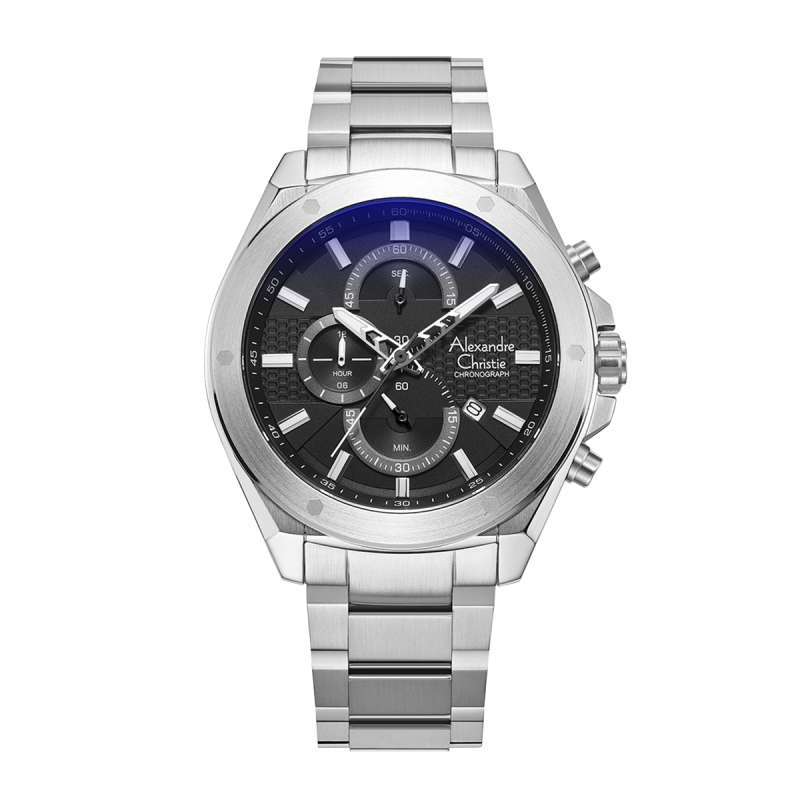 Jam shop ac chronograph