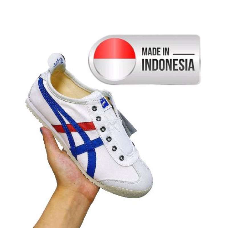 Jual onitsuka tiger slip on original hotsell