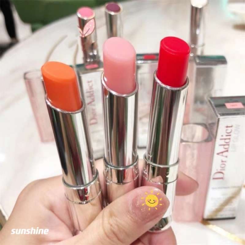 Harga dior addict lip glow cheap