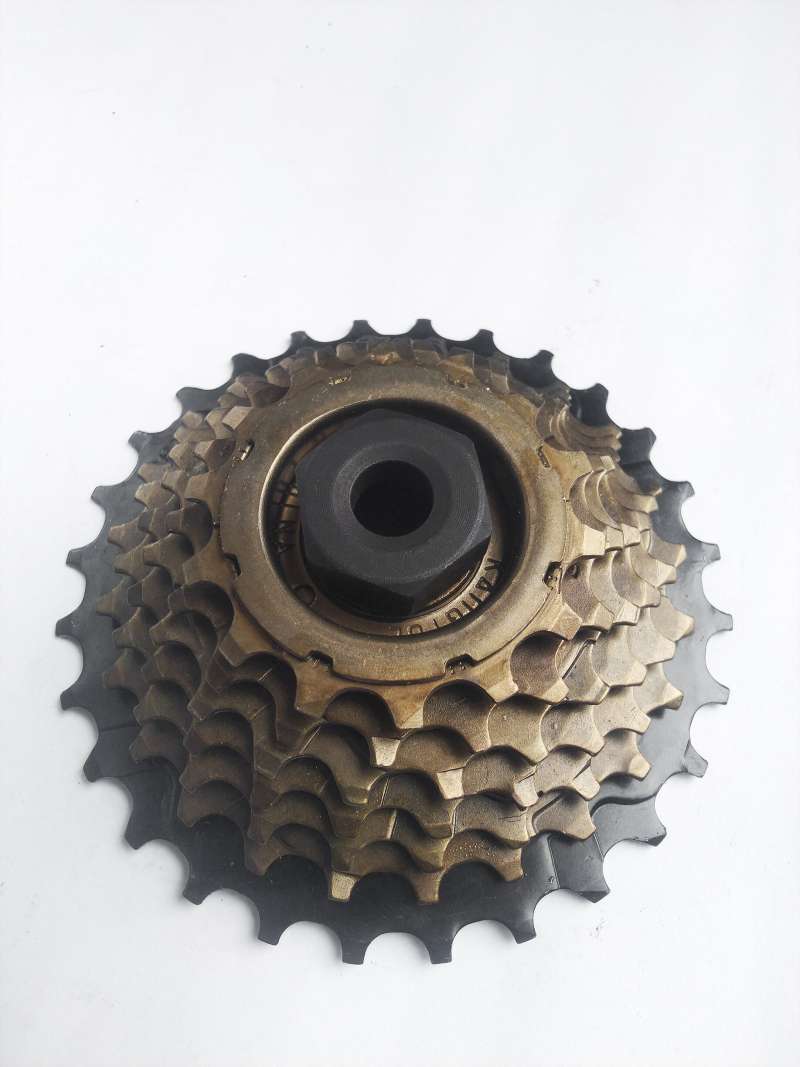 Kunci hotsell sprocket cassette