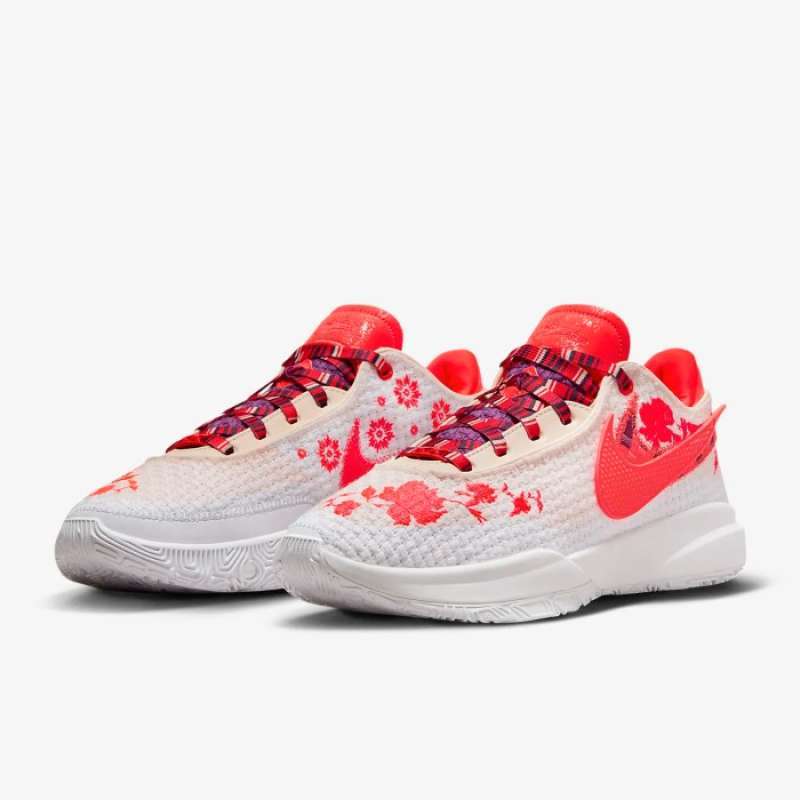Sepatu basket outlet nike xdr