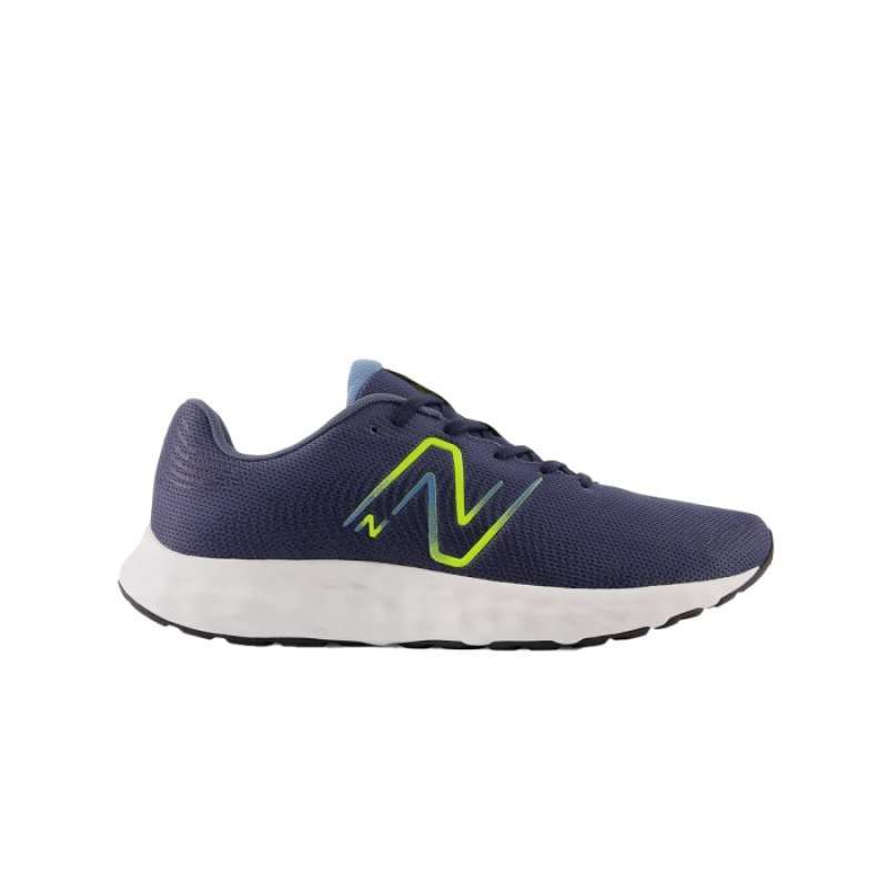 Jual Sepatu Lari Pria NEW BALANCE 420 V3 VINTAGE INDIGO ME420LN3