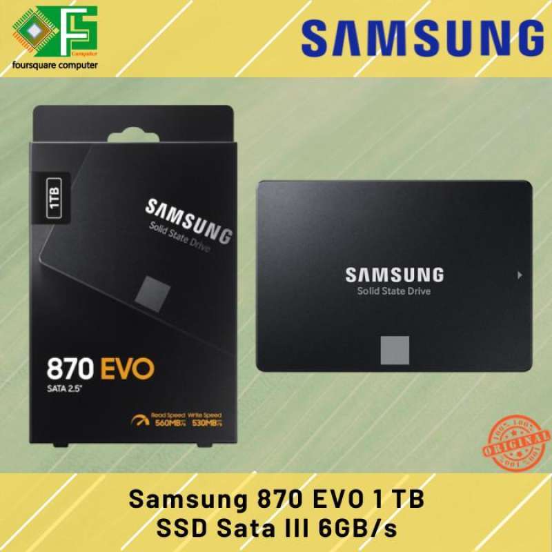 HOT 870 Evo Price Of 250gb Ssd Harga Ssd 870 Samsung Evo
