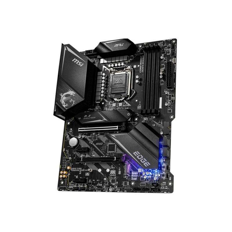 10th Gen Z490 Motherboard Chipset Chipset Z490 Intel Gigabyte Z490