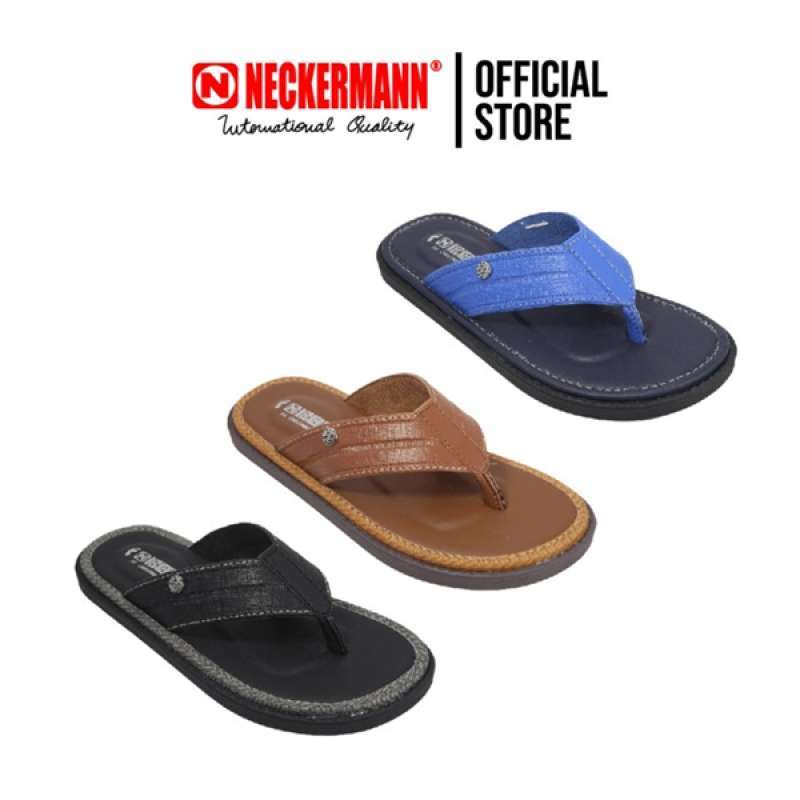 Sandal neckerman 2025