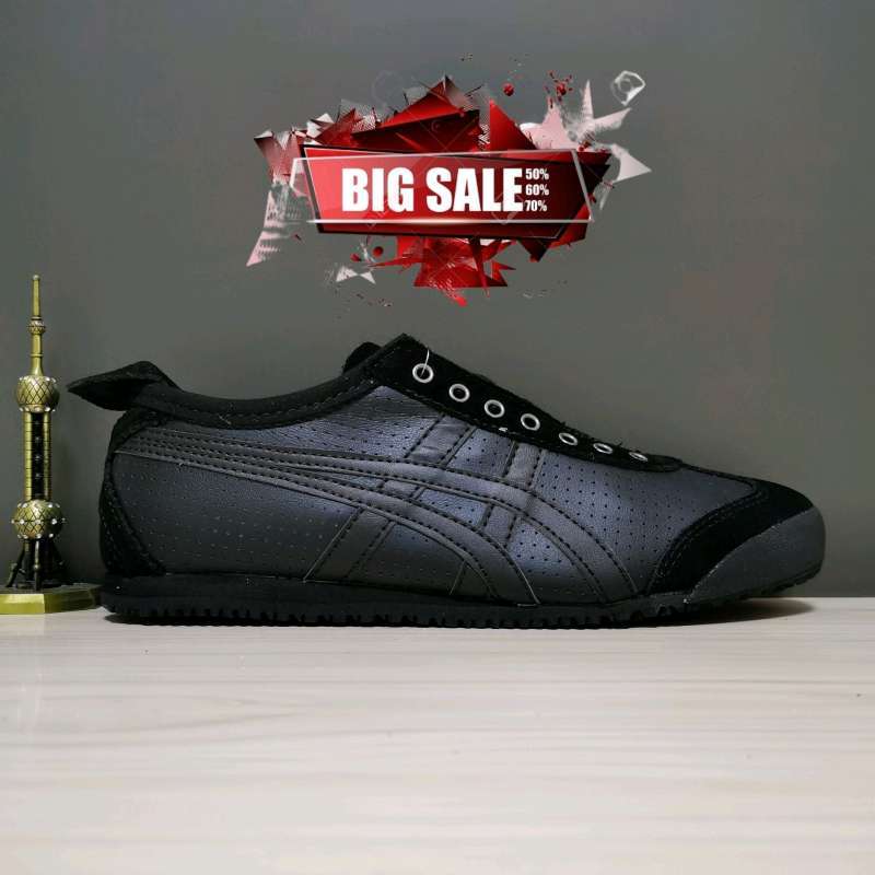 Onitsuka tiger kulit new arrivals