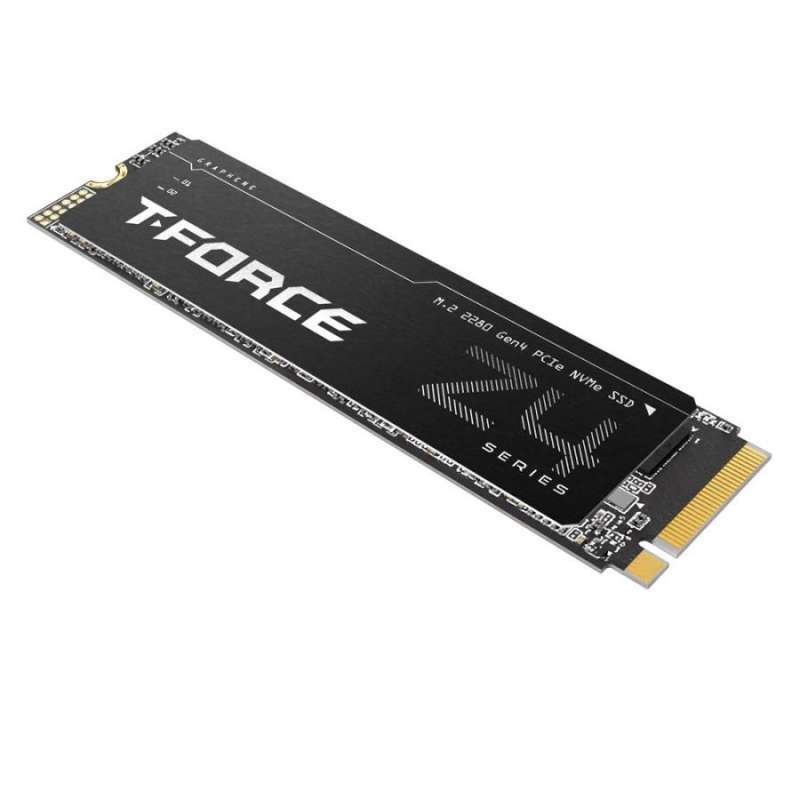Promo Team T-force Z44a5 Ssd M.2 Nvme 1tb Gen4 X4 | 1000 GB