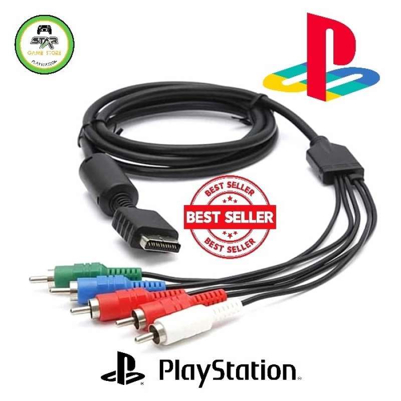 Kabel ps2 sale tv