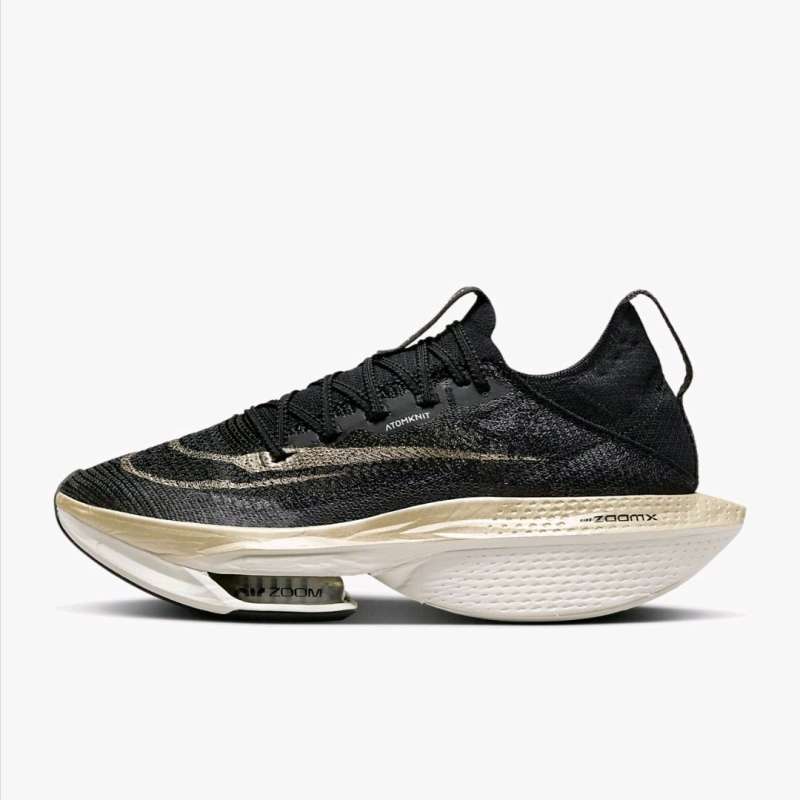 SEPATU LARI NIKE ZOOM ALPHAFLY NEXT 2 MEN ORIGINAL DN3555 001