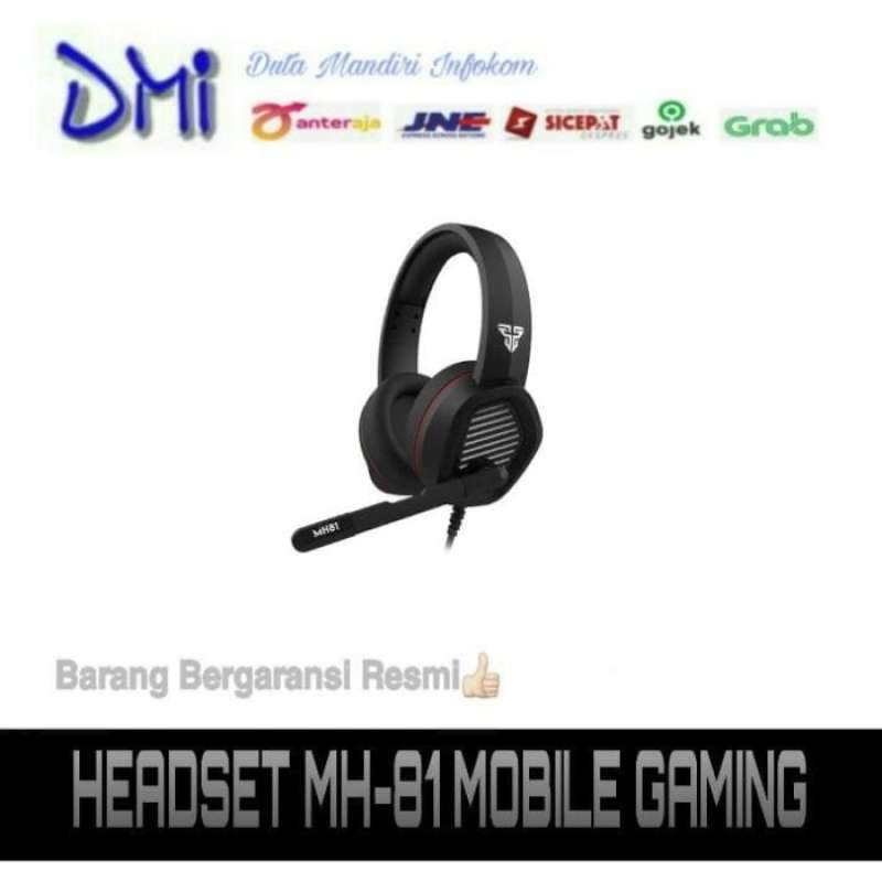 Fantech hotsell mh81 scout