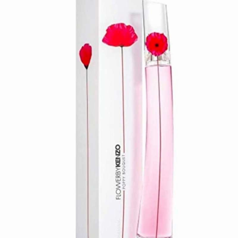 Flower By Kenzo Edp Lengkap Harga Terbaru Februari 2024 Blibli