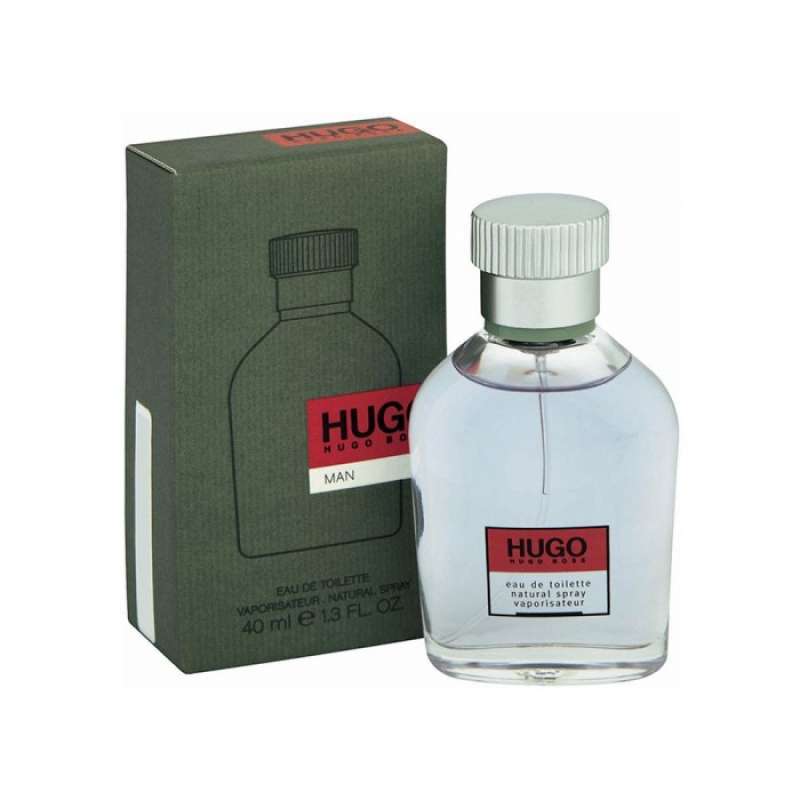 Hugo army on sale perfume