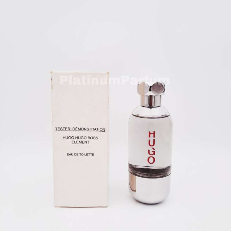 Hugo boss element 90 ml tester online