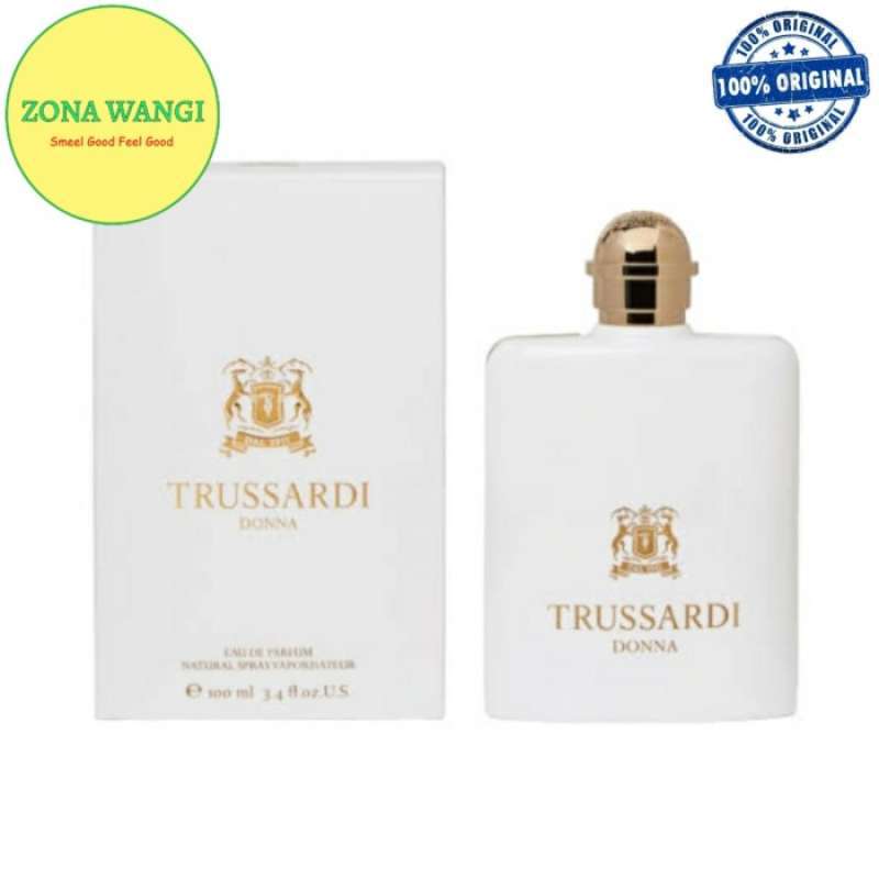 Parfum Trussardi Harga Termurah Februari 2024 Blibli