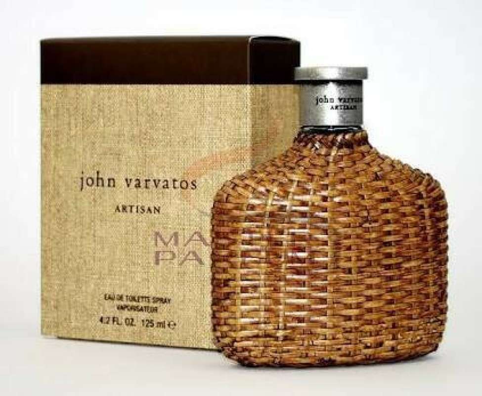 Harga parfum john top varvatos artisan