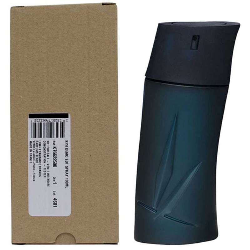 Promo Parfum tester KENZO Pour Homme batang edt 100ml Diskon 23