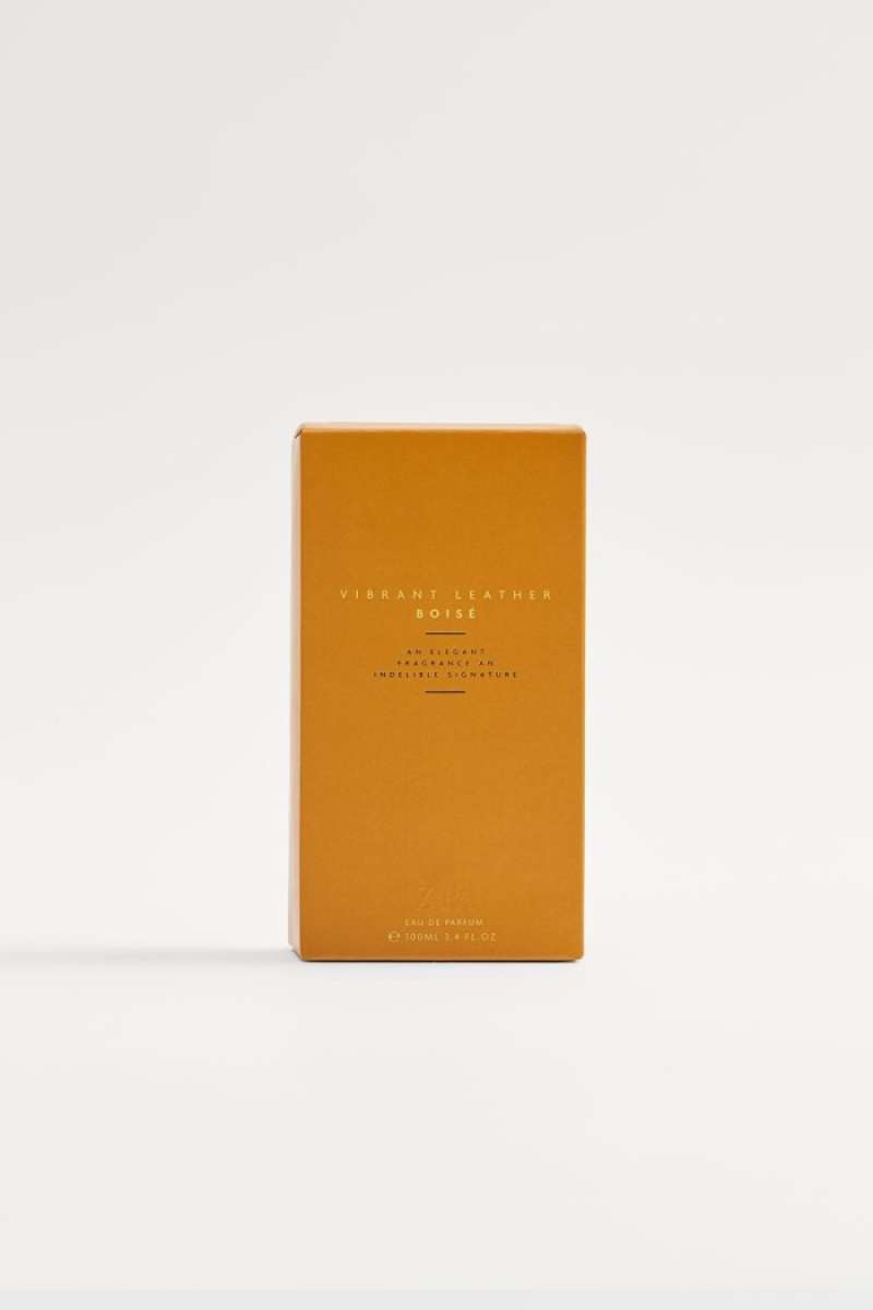 zara perfume vibrant leather boise