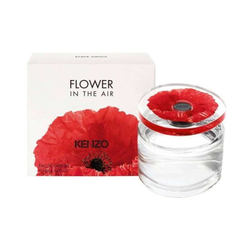 Kenzo Flower In The Air Lengkap Harga Terbaru Februari 2024 Blibli