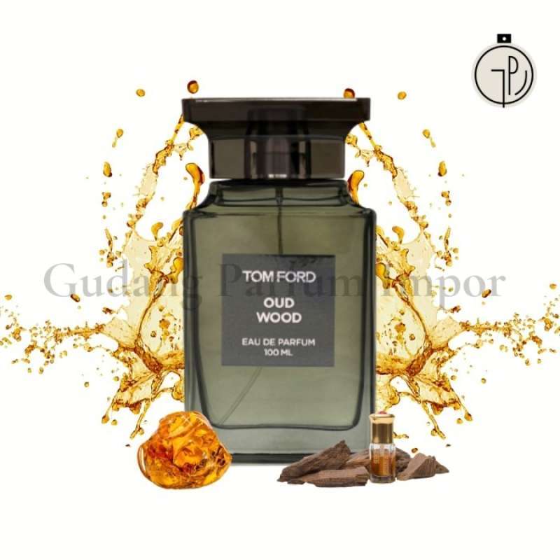Harga parfum tom sales ford oud wood