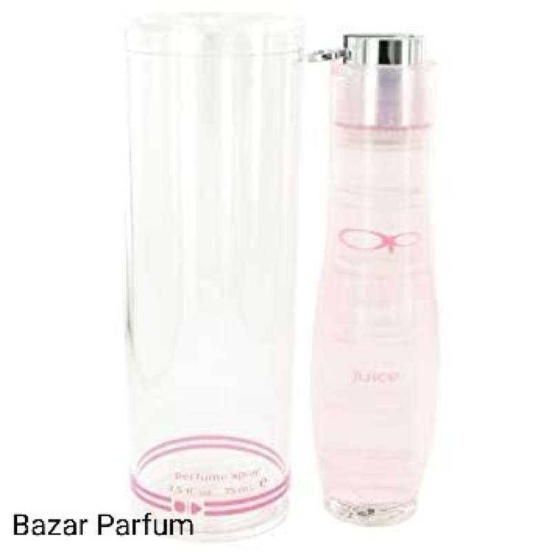 Promo Parfum Wanita Ocean Pacific OP Juice Women Diskon 23 di